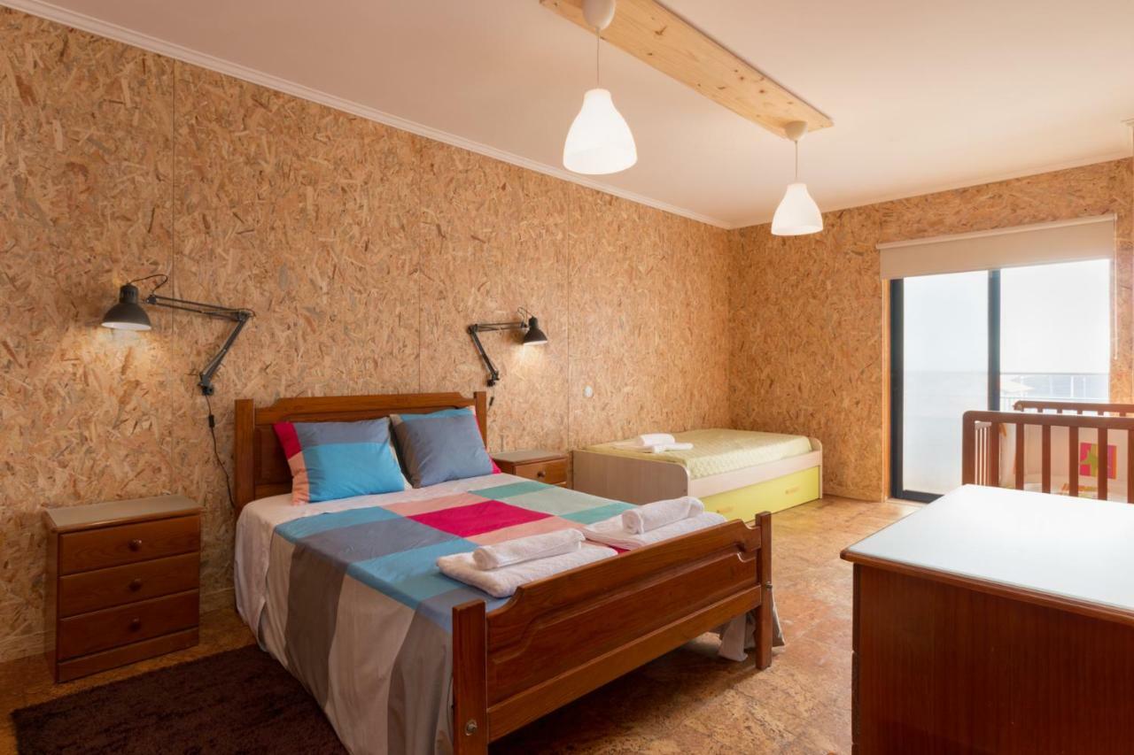 What Apartment Gafanha da Vagueira Exterior foto