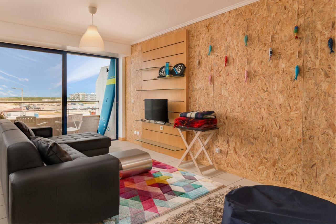 What Apartment Gafanha da Vagueira Exterior foto