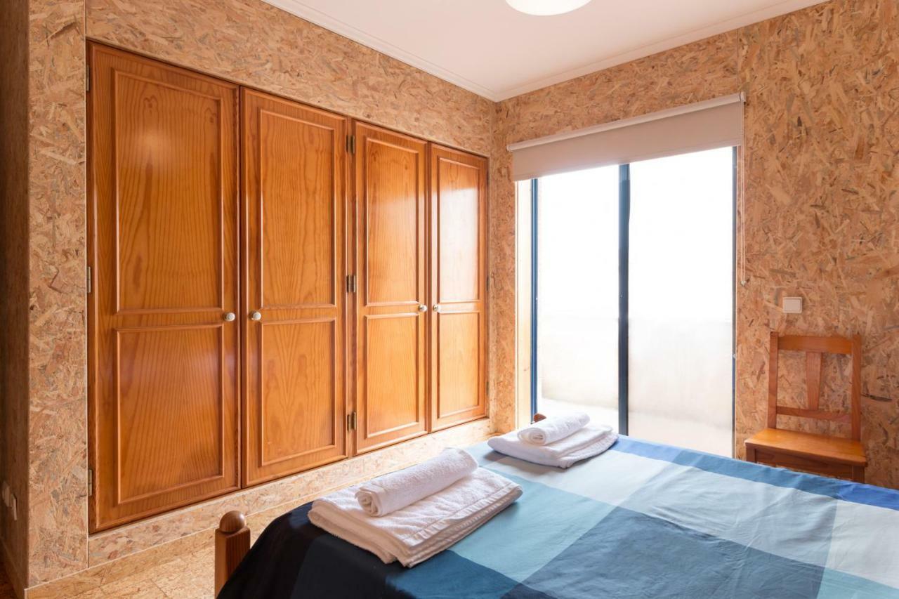 What Apartment Gafanha da Vagueira Exterior foto
