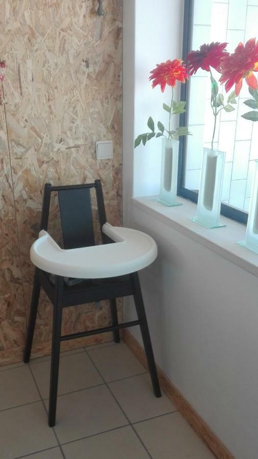 What Apartment Gafanha da Vagueira Exterior foto