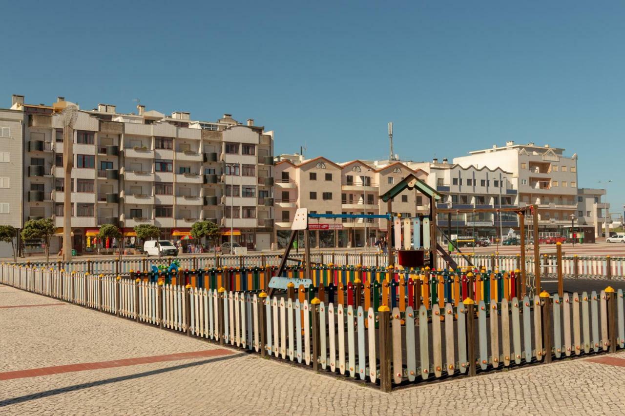 What Apartment Gafanha da Vagueira Exterior foto