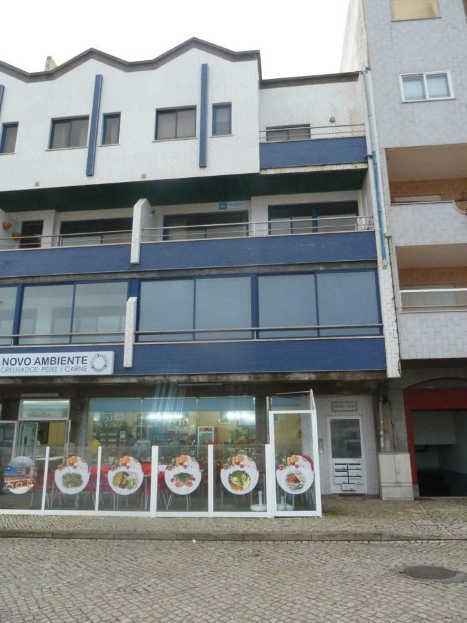 What Apartment Gafanha da Vagueira Exterior foto
