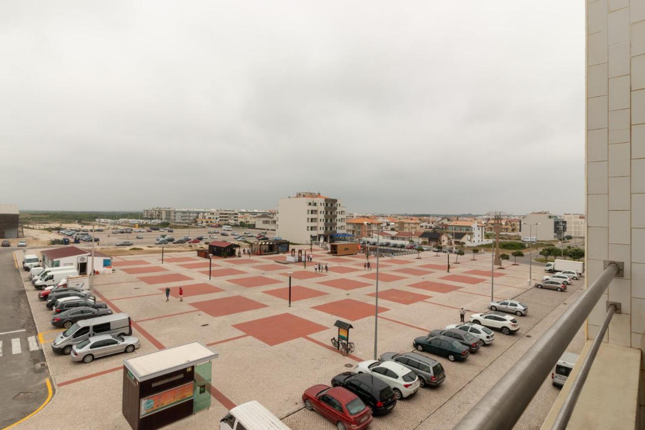 What Apartment Gafanha da Vagueira Exterior foto